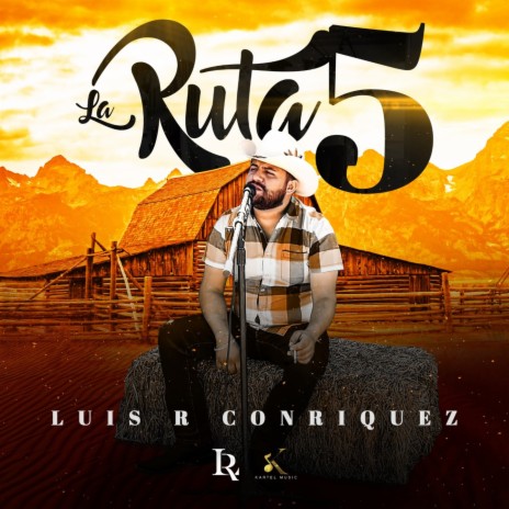 La Ruta 5 (En Vivo) | Boomplay Music