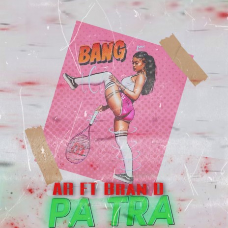 Pa Tra ft. Bran D | Boomplay Music