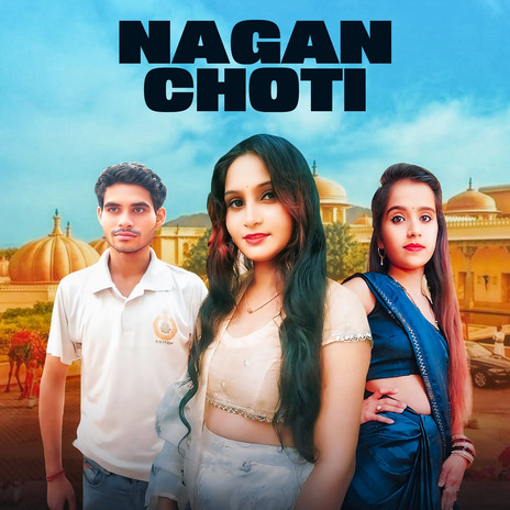 Nagan Choti ft. Pradeep Bedha | Boomplay Music