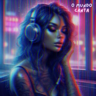 O Mundo Canta lyrics | Boomplay Music