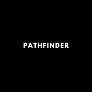 Pathfinder (Radio Edit)