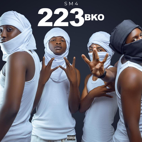 223 Bko | Boomplay Music