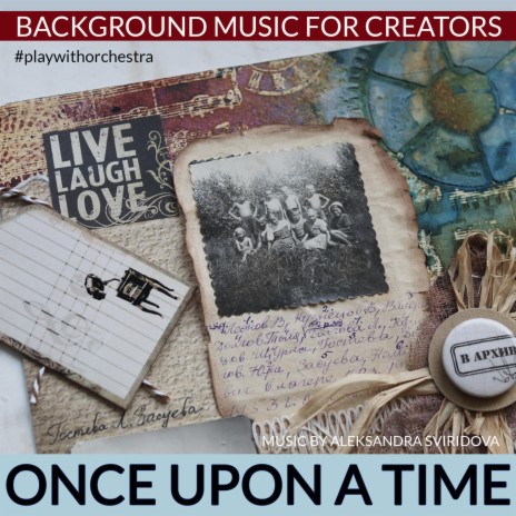 Once upon a time | Boomplay Music