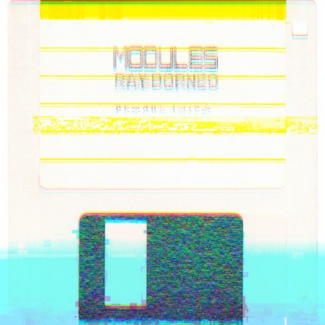 Module#0 (Floppy Disk Version)