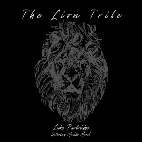 The Lion Tribe ft. Maddie Marsh | Boomplay Music