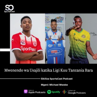 Mwenendo wa Usajili katika Ligi Kuu Tanzania Bara