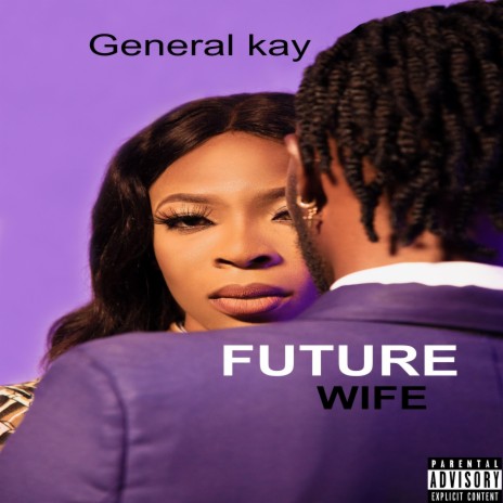 Future Wife (feat. Casmir Attama) | Boomplay Music