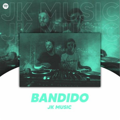Bandido | Boomplay Music
