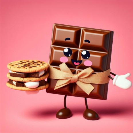 S'more Chocolate | Boomplay Music