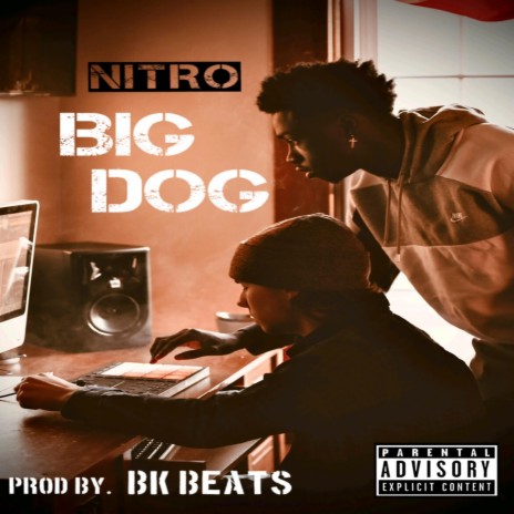 BIG DOG | Boomplay Music