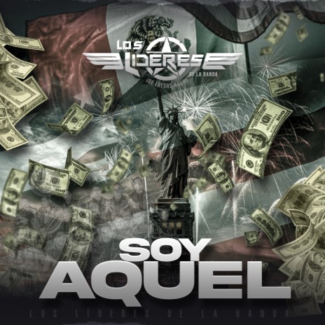 Soy Aquel | Boomplay Music