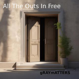 All The Outs In Free lyrics | Boomplay Music