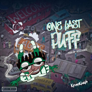 One Last Puff lyrics | Boomplay Music