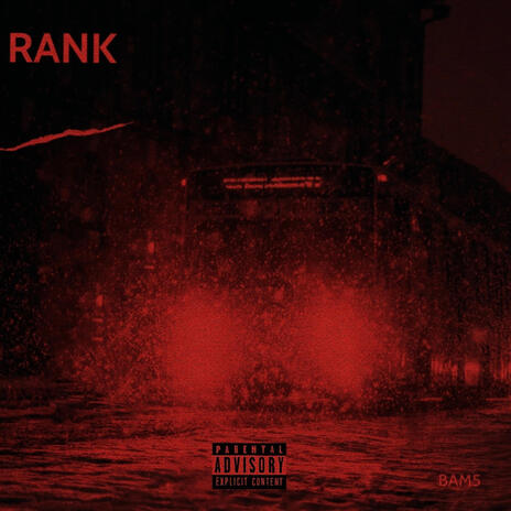 RANK | Boomplay Music