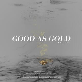 Good As Gold (Studio)