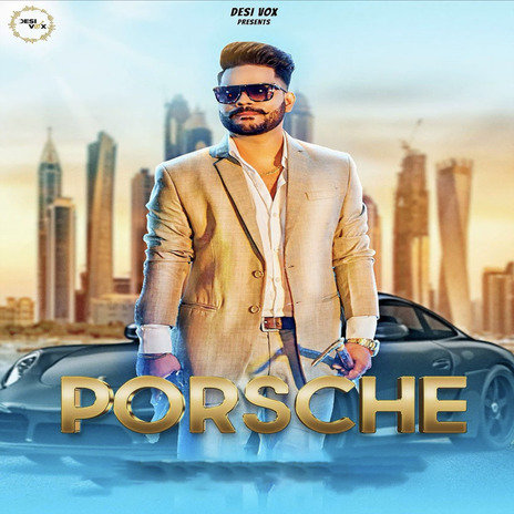 Porsche | Boomplay Music