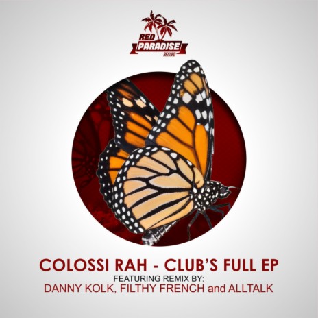 Club's Full (alltalk Remix) | Boomplay Music