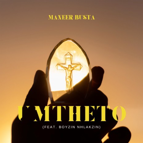 Umthetho ft. Boyzin Nhlakzin | Boomplay Music