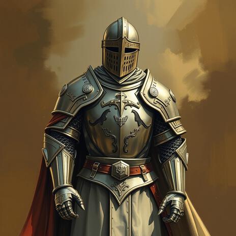 Armor of God