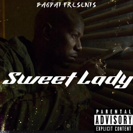 Sweet Lady | Boomplay Music