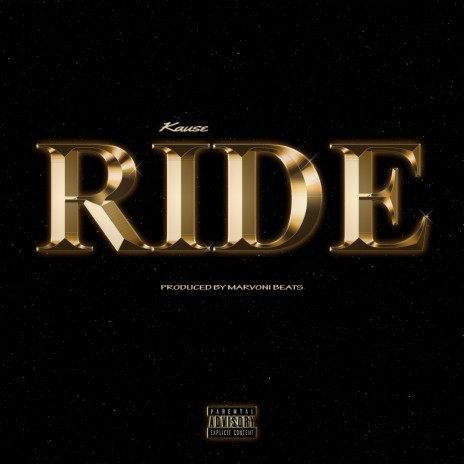 Ride | Boomplay Music