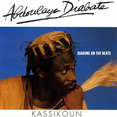 Abdoulaye Diabate kassikoun