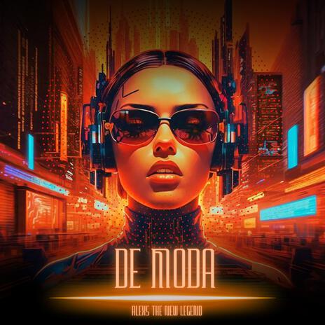 De Moda | Boomplay Music