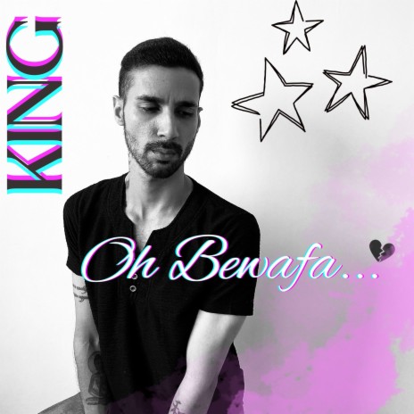 Oh Bewafa | Boomplay Music