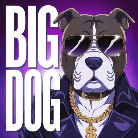 Big Dog