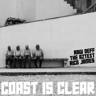 Coast Is Clear