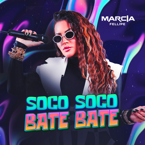 Soco Soco Bate Bate | Boomplay Music