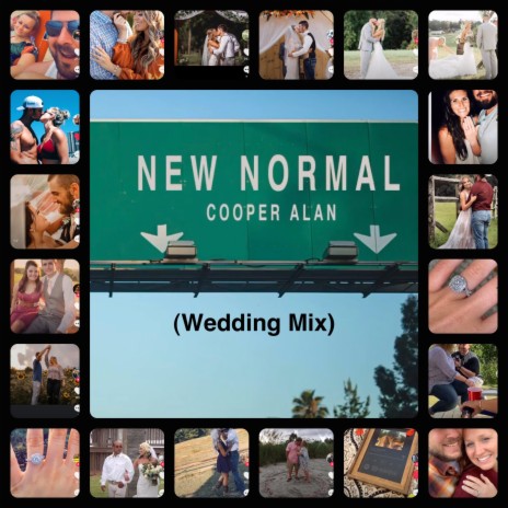 New Normal (Wedding Mix) | Boomplay Music