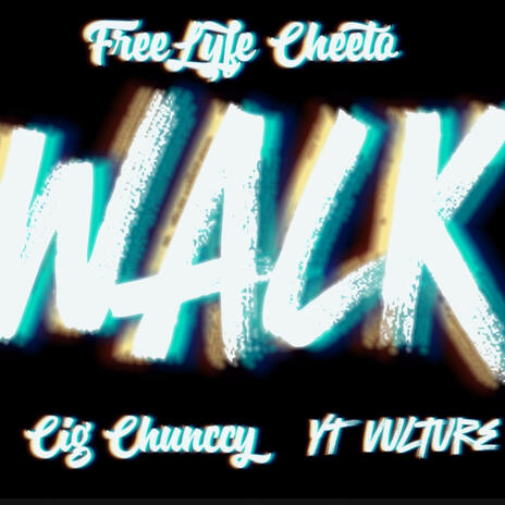 WALK ft. Cig Chunccy & YT Vulture | Boomplay Music