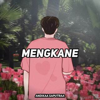 Mengkane (Vol 14)