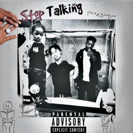 Stop Talking ft. YpcTy