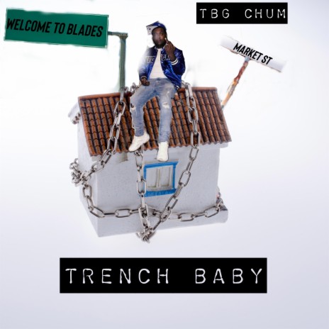 Trench Baby | Boomplay Music