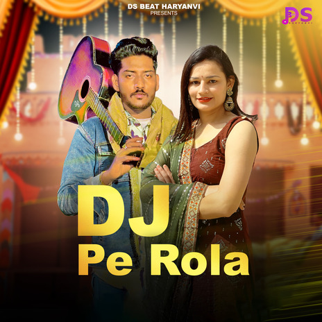 Dj Pe Rola ft. Sawara Verma