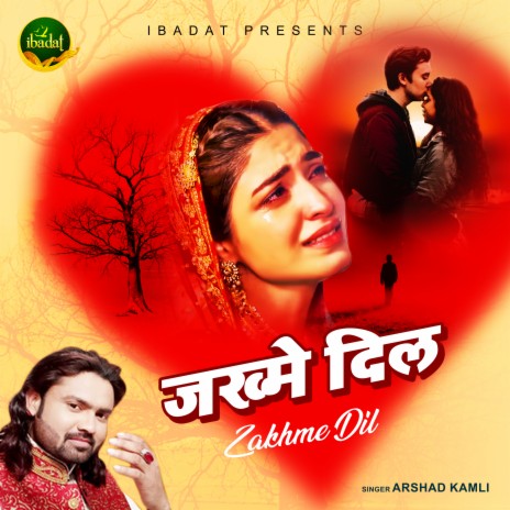 Zakhm E Dil | Boomplay Music