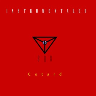 Cotard (808) [Pistas]