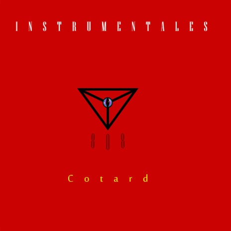 Cotard (Instrument) [Pista]