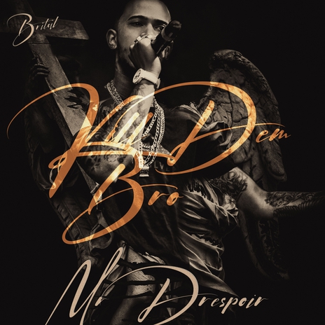 Mr Drespoir Profondeur lamour | Boomplay Music