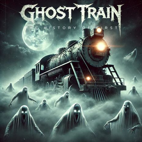 Ghost Train