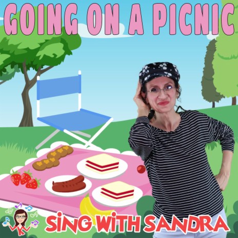 Going On A Picnic