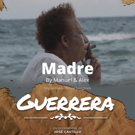 Madre (Original Motion Picture Soundtrack)