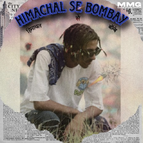 HIMACHAL SE BOMBAY | Boomplay Music