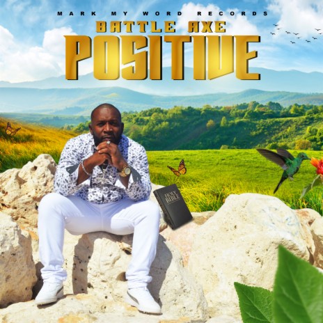 Positive | Boomplay Music