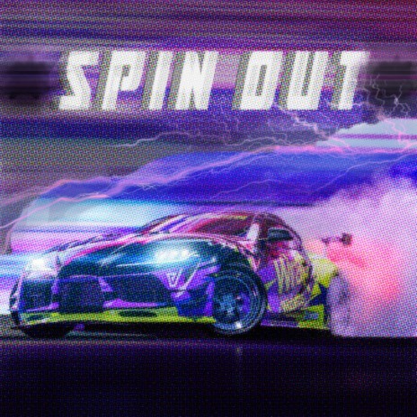SPIN OUT