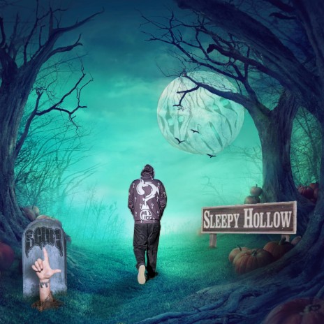 Sleepy Hollow ft. SCUM & Lo Key | Boomplay Music