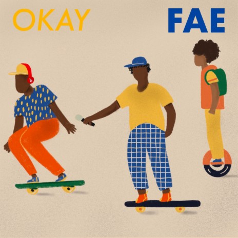 Okay | Boomplay Music