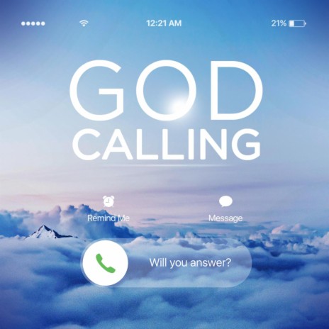 THE CALL | Boomplay Music
